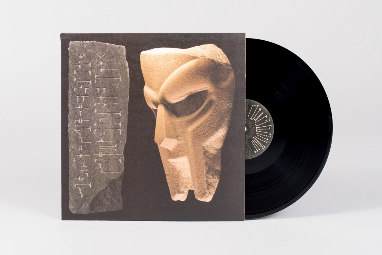 Born Like This vinyl
