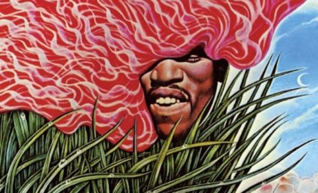 jimi hendrix