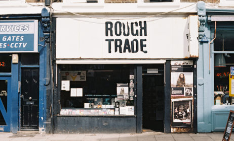 Rough Trade