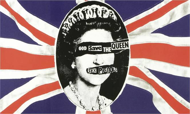 Sex Pistols