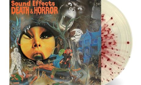 BBC Sounds Effects