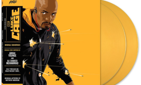 Luke Cage