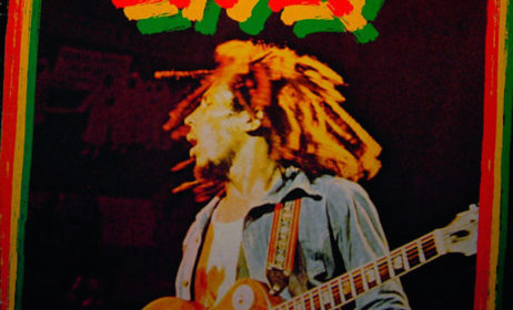 bob marley the wailers live!