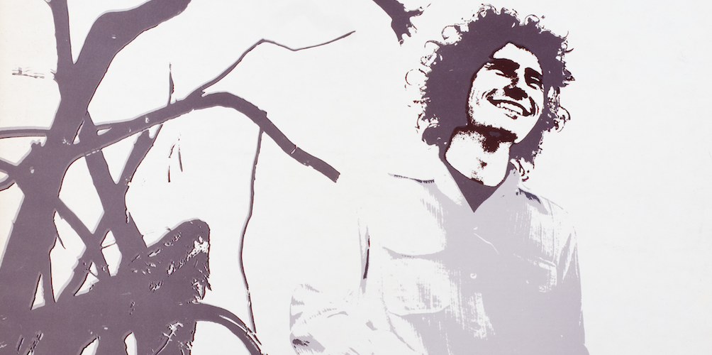 tim buckley