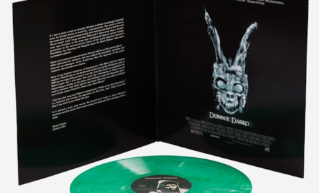 donnie dark soundtrack