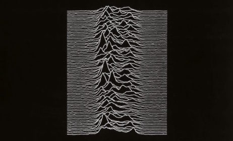 unknown pleasures cover