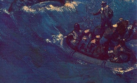 the avalanches since i left you