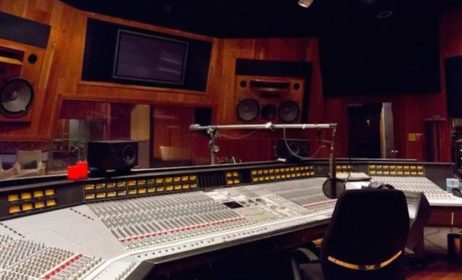 Prince Paisley Park Museum