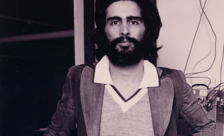 david mancuso