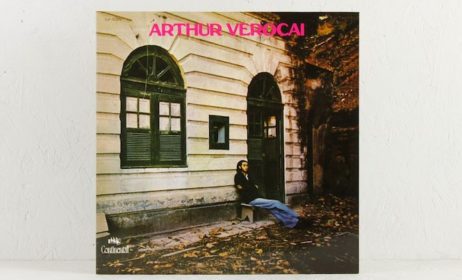 Arthur Verocai