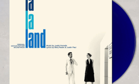 La La Land