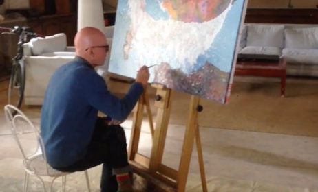 stanley donwood