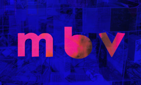 My Bloody Valentine