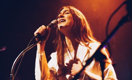 Weyes Blood