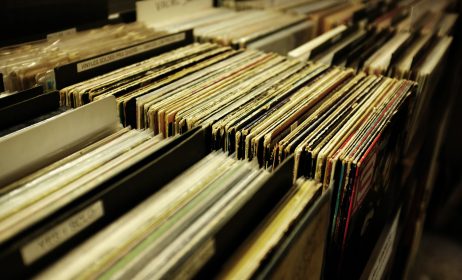 vinyl