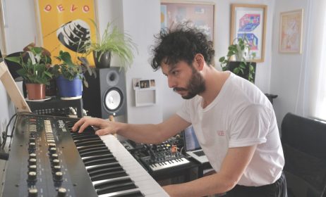 Phonica gordon phillipe